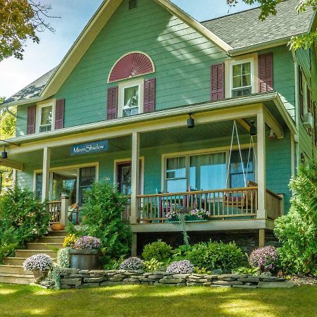 Moonshadow B&B Hammondsport Bagian luar foto