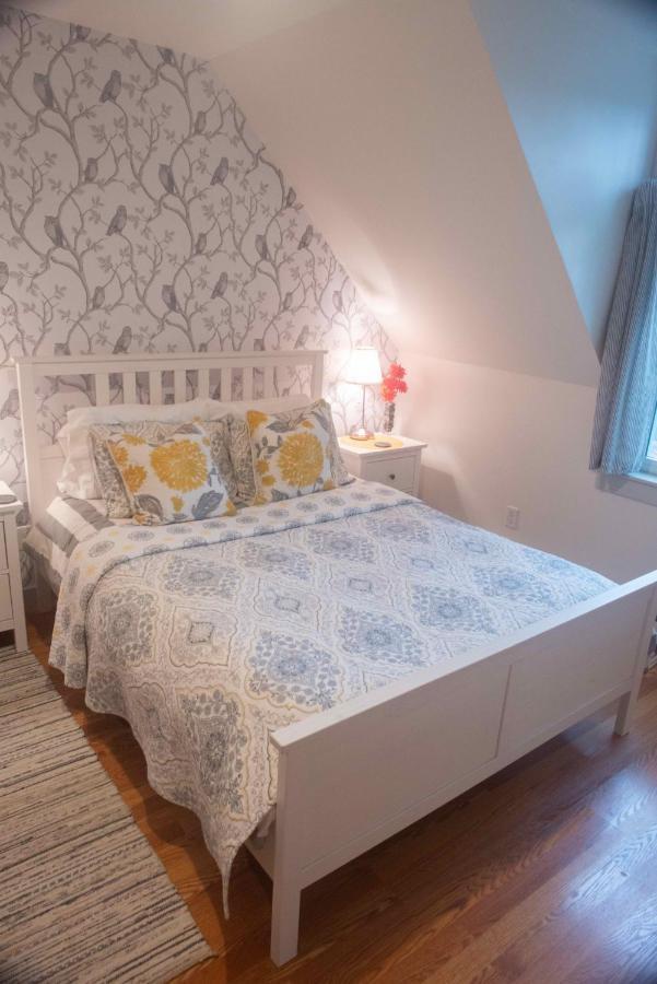 Moonshadow B&B Hammondsport Bagian luar foto
