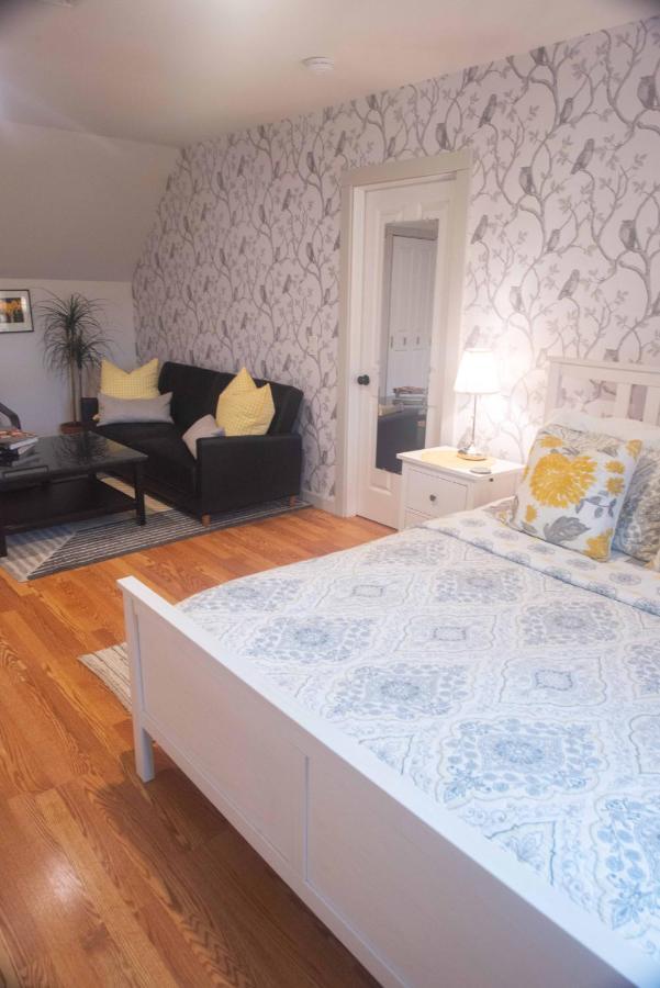 Moonshadow B&B Hammondsport Bagian luar foto