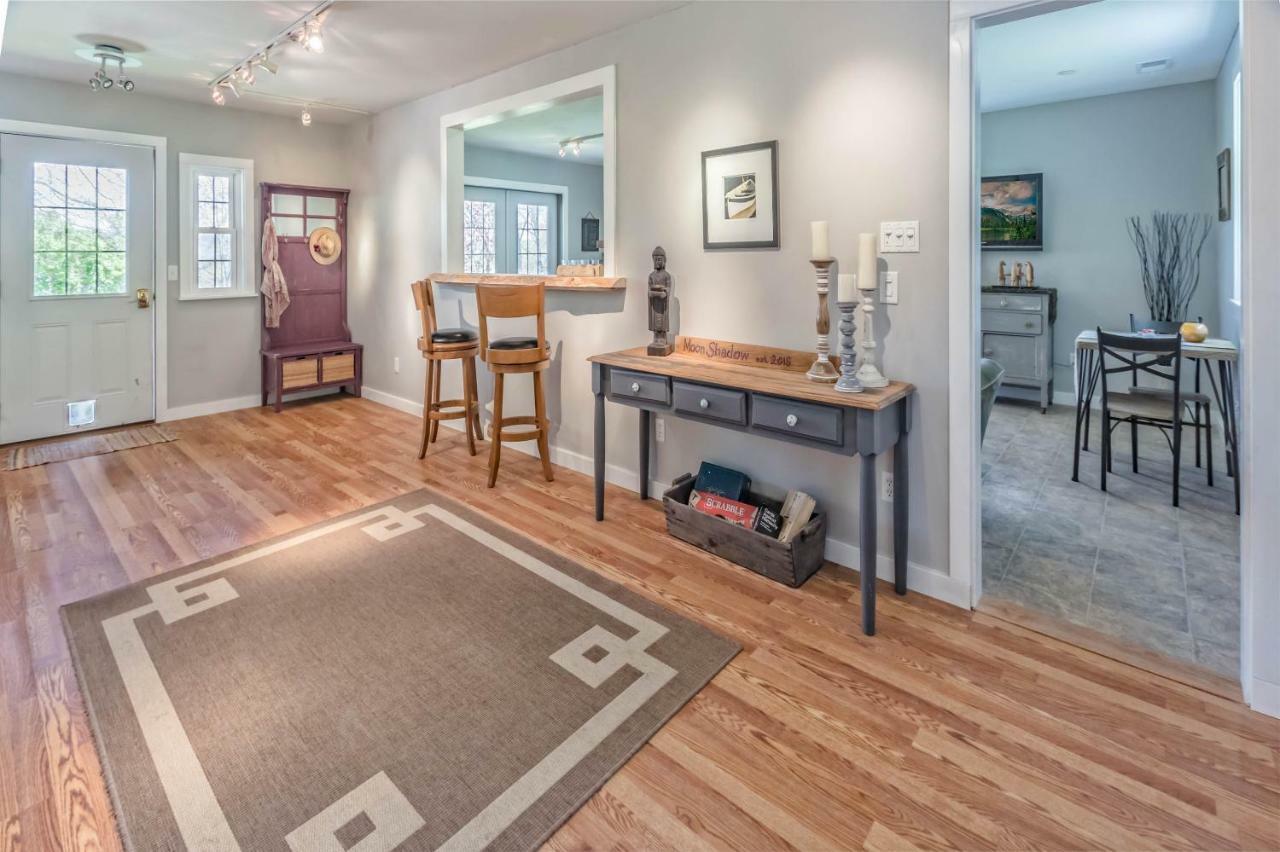 Moonshadow B&B Hammondsport Bagian luar foto