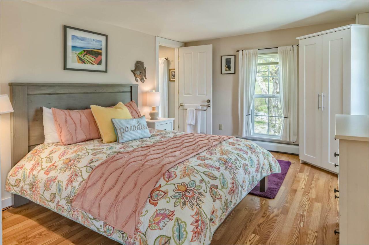 Moonshadow B&B Hammondsport Bagian luar foto